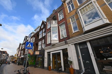 Te huur: Studio Oude Ebbingestraat 59 d in Groningen - Photo 4