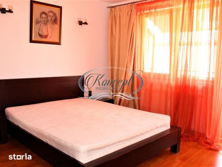 Apartament 3 camere de inchiriat, Ioan Budai Deleanu - Fotografie 4
