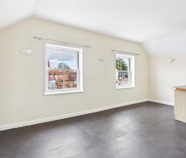 1 bedroom maisonette to rent - Photo 2