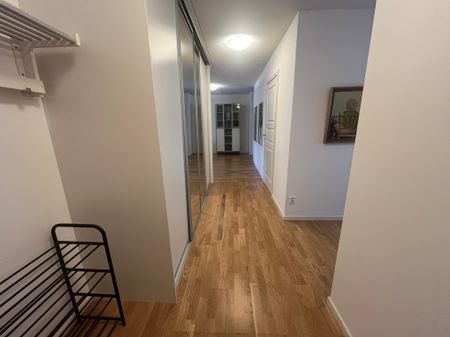 Fridensborgsvägen, Solna - Photo 5