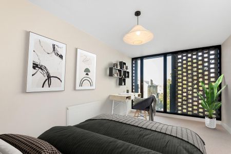 2 bedroom apartment to rent - Photo 3