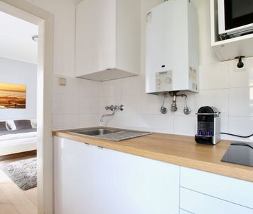 Hell & Modern - Apartment in Köln - Photo 1