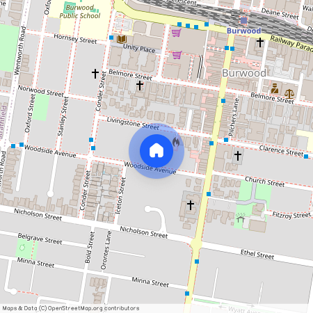 13 Woodside Avenue, NSW 2134, Burwood