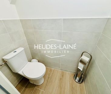 Location Appartement 2 pièces 28m² LE VAL ST PERE 50300 - Photo 6