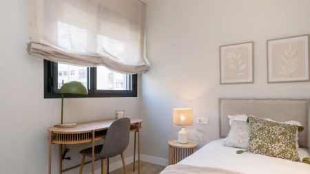 Piso de alquiler en Carrer de la Indústria, 378, Gorg - Foto 3