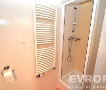 Pronájem 1+kk, Praha 4 – Braník, ul. Na Vinohradu - Photo 6