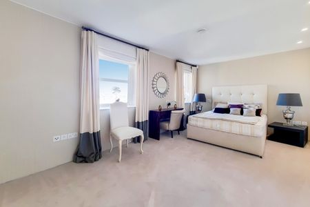Boydell Court, , St John's Wood, London, NW8 6NG - Photo 4