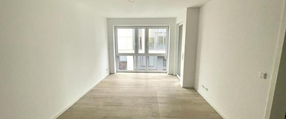 2-Zimmer-Mietwohnung (Rheine-Innenstadt) - Photo 1