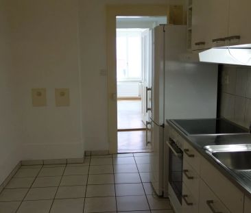4.5 Zimmer, 115 m², 2. Stock - Photo 3