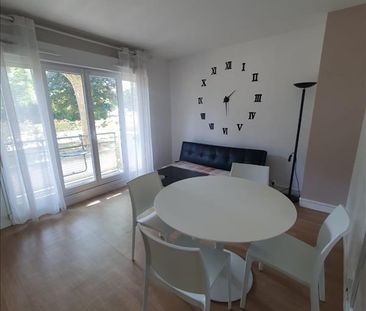 3 pièces - Meublé - 59,54 m² - RDC - Colocation autorisée - Photo 5