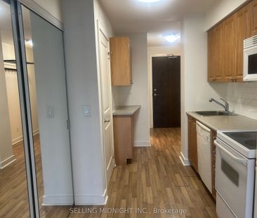 Battery Park Lofts , #603 - Photo 4