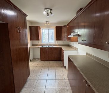5½ Rénové Au Rez-de-chaussée à Le Gardeu - Photo 1