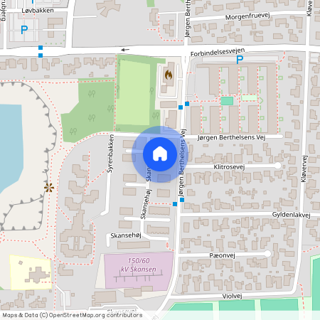 1. Lejl. 4, Skansehøj 14, 9400, Nørresundby