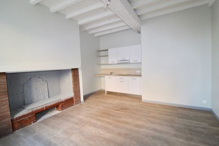 Location Appartement 3 pièces 55m² - Photo 2
