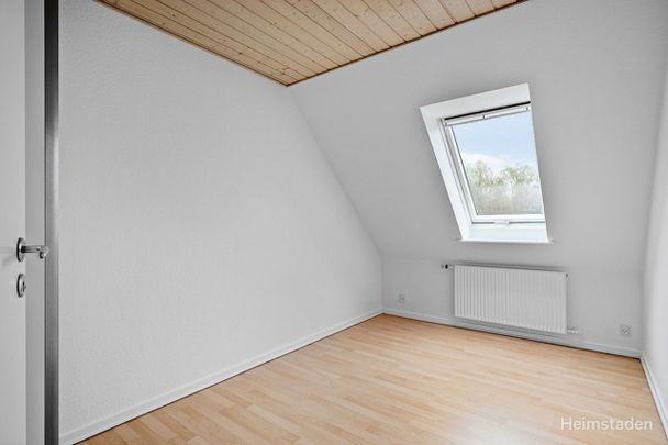 4-værelses Rækkehus på 92 m² i Tommerup - Photo 1