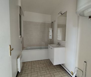 Location Appartement 1 pièce 21m² LILLE 59000 - Photo 3