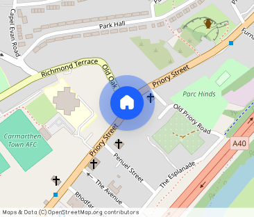 1 bedroom maisonette to rent - Photo 1