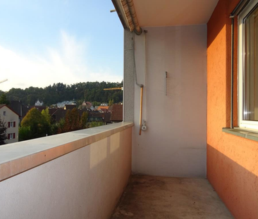 GROSSZÜGIGE WOHNUNG NÄHE STÄDLI LAUFEN - Photo 3