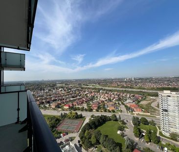 For Lease - 4130 Parkside Village Drive Unit# 2302, Mississauga, On... - Photo 5