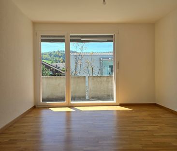 Logement 4,5 pièces au 1er étage de 100 m2, avec ascenseur - Foto 1