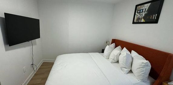 TWO MONTH'S FREE RENT! Recent renovations 700+sqft mins to TTC subway! - Photo 2