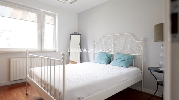 2 pokoje | Balkon | Prądnik Czerwony | 51 m² - Photo 1