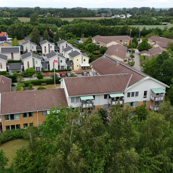 Hans Jonas Väg 46, Bjärred - Photo 1