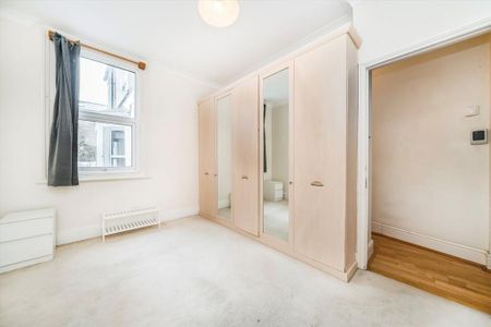 1 bedroom flat to rent - Photo 3
