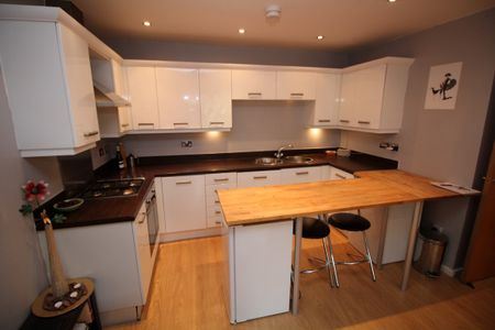 Ellerman Road, City Quay, City Centre, L3, L4, Chiltern - Photo 5