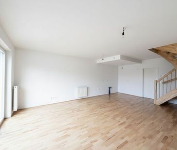 Hafnerbach - Familienidylle auf zwei Ebenen – 4 Zimmer-Maisonette m... - Photo 1
