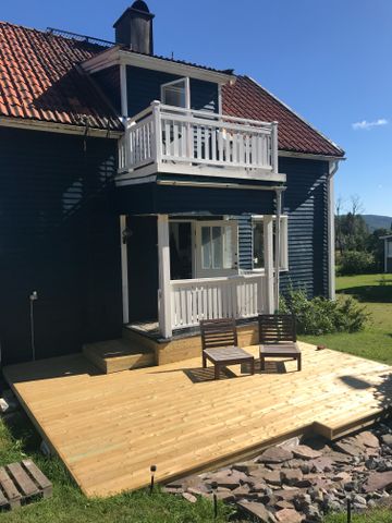 Kilvägen, Lunde - Foto 5