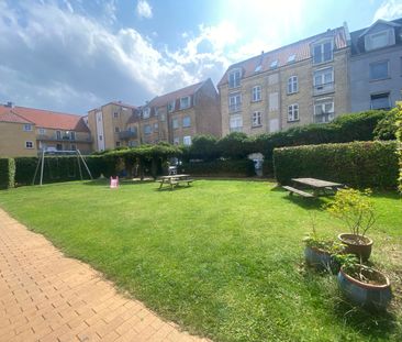 Stor og dejlig 2-værelses lejlighed i vestbyen - Foto 4