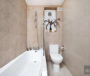 Belsize Grove, Belsize Park, London - Photo 3