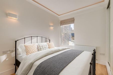 3 bedroom maisonette to rent - Photo 2