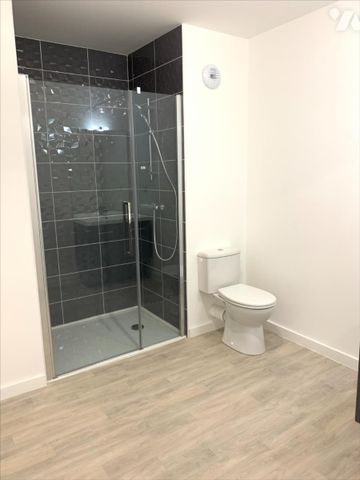 Appartement F2 récent - Résidence Mirelii - MAROMME - Photo 4