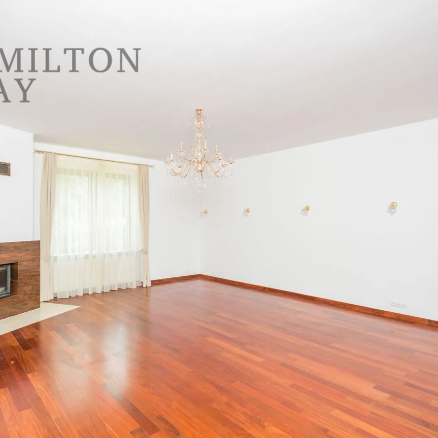 Luksusowy dom z basenem i sauna blisko Centrum Handlowego na Zawadach - Zdjęcie 1