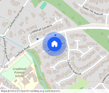 Caulfield Terrace, Inverness, IV2 - Photo 1