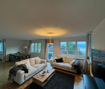 4.5 Zimmer-Wohnung am Zürichberg - Foto 6