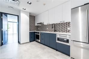 For Lease - 15 Wellington Street Unit# 1102, Kitchener, Ontario - Photo 5