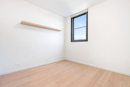 Spacious Apartment With Great Facilities - Photo 3