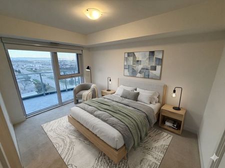 For Lease - 1010 Sandy Beach Road Unit# 1302, Pickering, Ontario - Photo 4