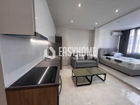 Θεσσαλονίκη κέντρο Λαδάδικα , Γκαρσονιέρα/Studio 35.00 τ.μ. - Photo 3