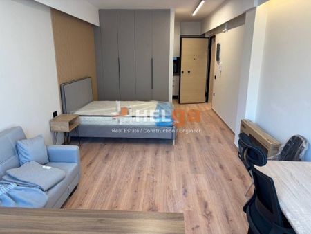 Studio/Γκαρσονιέρα για ενοικίαση Πάτρα - Κέντρο (Πάτρα) - Φωτογραφία 3