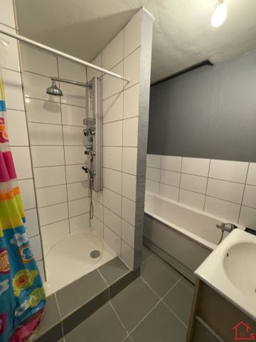 Location Appartement 3 pièces 63m² NANCY 54000 - Photo 3