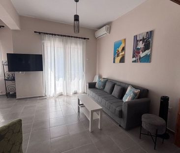 Διαμέρισμα για ενοικίαση Νέα Ηρακλίτσα (Ελευθερές) - Φωτογραφία 2