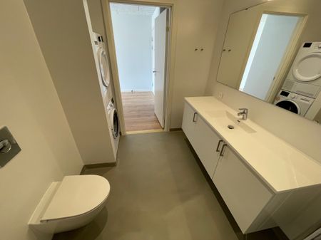 NYTORV 2,205. 6000 KOLDING – LEJLIGHED MED ALTAN I SENIORBOFÆLLESSKAB MED FÆLLESHUS - Photo 4