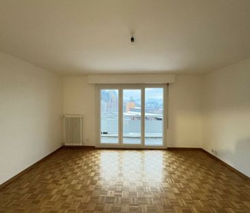 Appartement 3.5 pièces à CHF 1'600.-/mois charges comprises - Foto 1