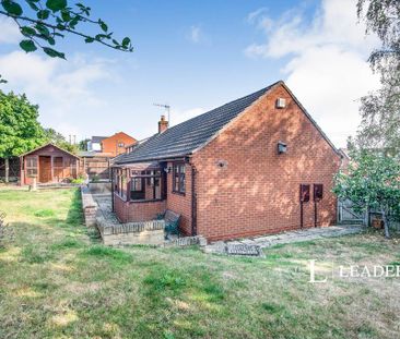 3 bedroom bungalow to rent - Photo 6