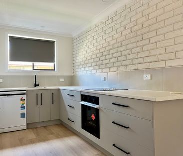 SOUTH TAMWORTH- Freshly Renovated 2 Bedroom Unit - Photo 6