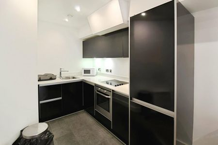 1 bedroom flat to rent - Photo 4
